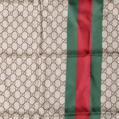 gucci monogram square scarf|gucci oversized scarf.